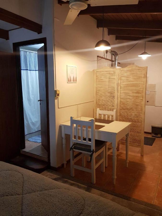 Apartamento Dapartamento Palacios