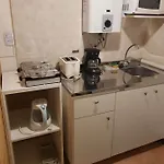 Dapartamento Palacios