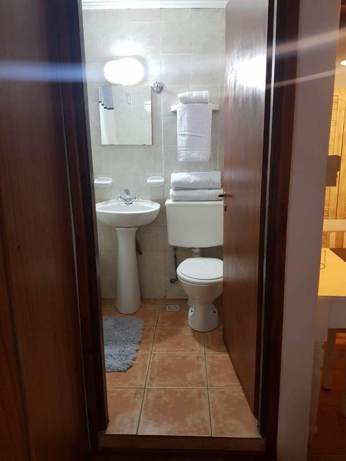 Apartamento Dapartamento Palacios *