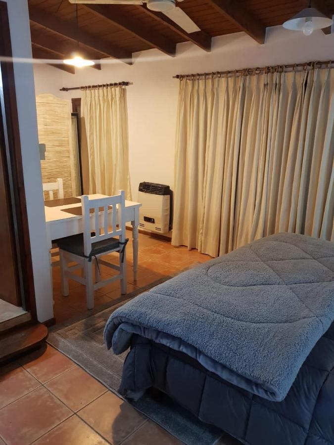 Apartamento Dapartamento Palacios *